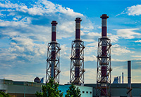 金川柴油发电机组进气门与排气门磨损严重是什么原因