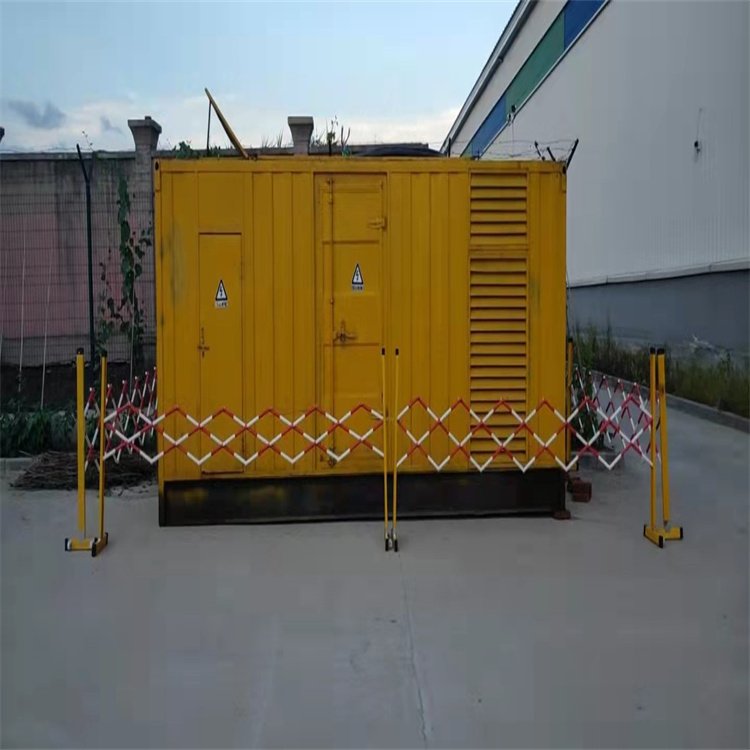 金川发电机组油箱盖上留出小气孔有什么用？