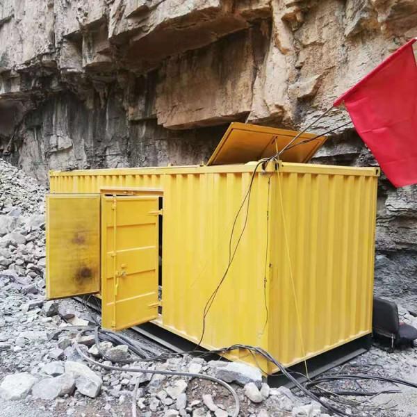 金川柴油发电机组使用注意事项要牢记