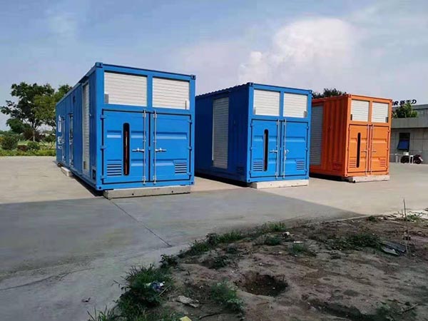 金川星三角启动器容量的计算公式