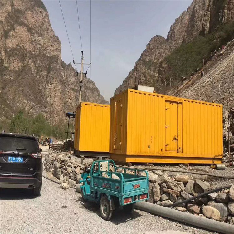 金川柴油发电机组的保养周期是多久？