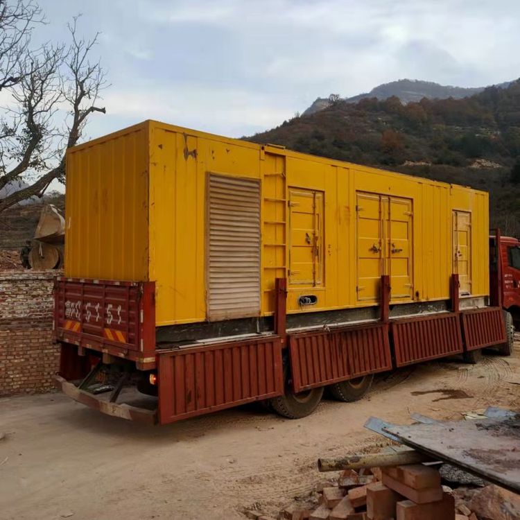 金川柴油发电机的品牌有哪些？