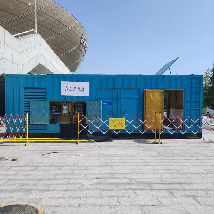 金川介绍一下发电机组维修保养的具体操作流程