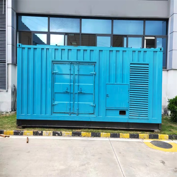 金川发电机组使用中应注意什么事项？