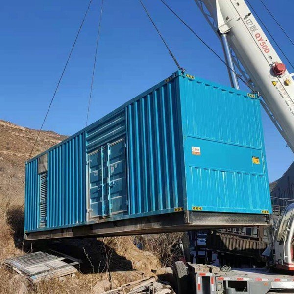 金川发电机组维修保养中应注意什么事项？