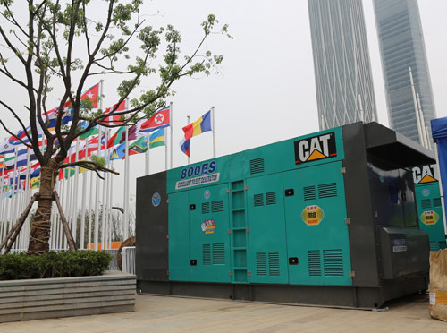 金川详细介绍一下升级发电机组的具体步骤