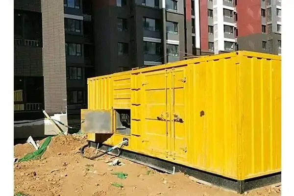 金川发电机出租负载测试对电瓶的寿命有影响吗？