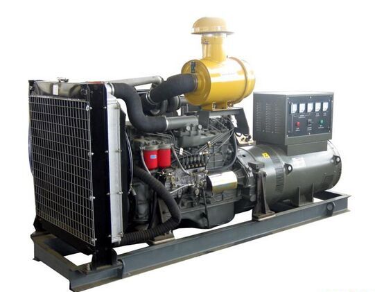 金川汽油发电机组电瓶电解液密度偏低时如何调整？