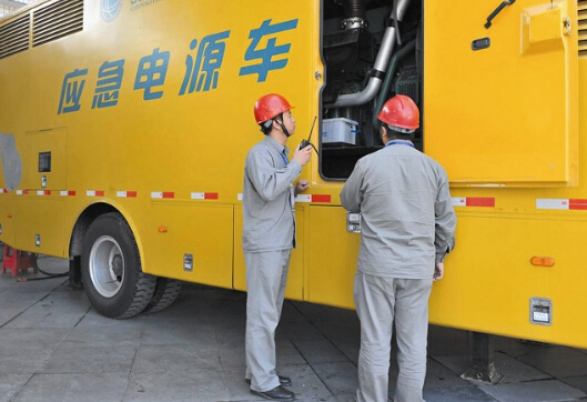 金川如何清理被灰尘覆盖的机油散热器？