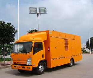 金川发电机组除垢剂对水冷式机油散热器有损害吗？