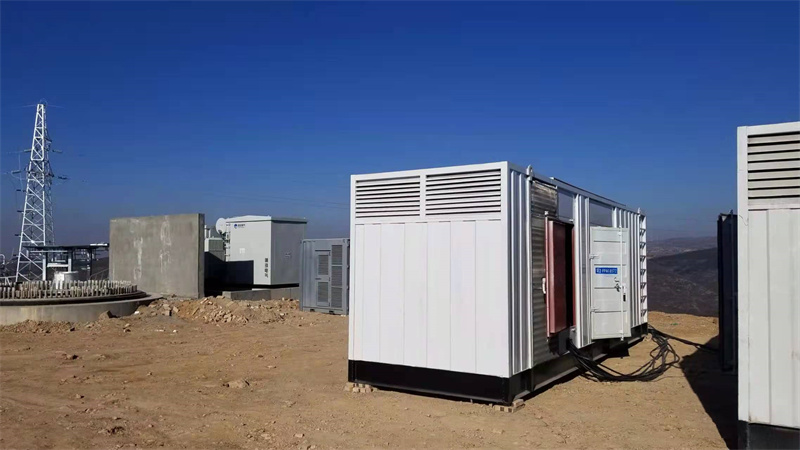 金川带预热系统的柴油发电机组在冬季启动后需要注意什么？