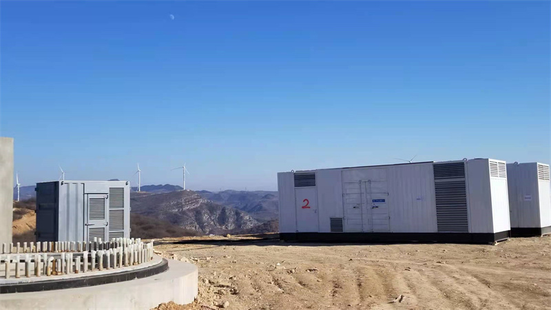 金川带燃油预热系统的柴油发电机组在冬季启动前需要做哪些准备工作？